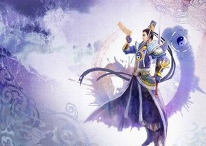 《山海经·大荒经》里的“西周”“北齐”是什么?