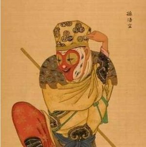 清朝戏子的地位到底是什么样的 当时的人是怎么选秀的