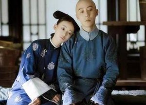 古代后宫对冷宫谈之色变 为什么太监最喜欢的地方会是这里呢