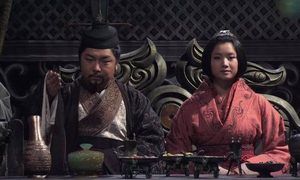 主张饿死赵武灵王的是哪位权臣?赵惠文王继位后对他怎么样?