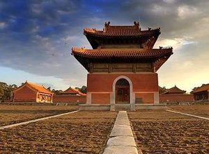 孝庄为什么被葬在东陵之外呢 这里面到底有什么说法呢