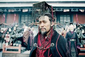 秦孝公病逝前,做了个反常的决定,商鞅听后吓得逃亡?