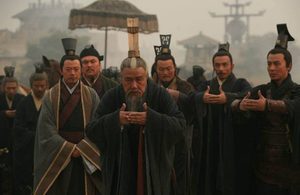 独霸南方数百年,楚国北上为何一直不顺?