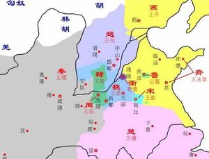 范睢作为一个魏国人,为何能当上秦国国相?