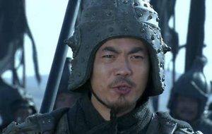 庞德能打败许褚和夏侯渊,射伤战神关羽,为何却唯独打不过魏延?