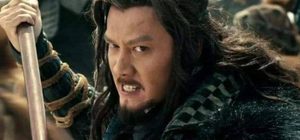 现在酒桌上三个的字霸气口头禅,竟然来源项羽所说?