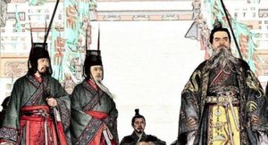套路王齐国管仲，只用一招便击垮鲁国经济