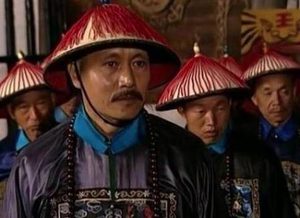 清朝时期的中堂在当时是什么官职 为什么李鸿章会被称为中堂呢