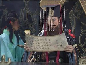 三国时期为什么这么多的谶语?为什么能神预测?