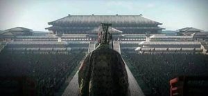 秦始皇为何非要制礼作乐?刘邦感叹:有了礼乐,方知做皇帝之尊贵