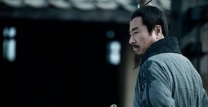 沛县起兵时,萧何、曹参官职更高,为何众人却推举刘邦当老大?