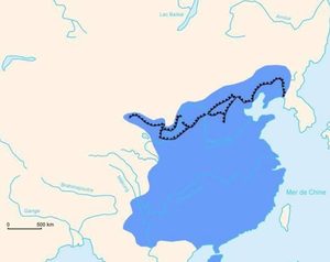 揭秘：越南北部是古代中国丢失的核心疆域？