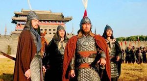 唐朝名将李光弼平定安史之乱时,为何在靴子里藏了一把刀?