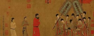 玄武门之变后,李世民娶了弟媳杨氏,为何没有娶兄嫂郑观音呢?
