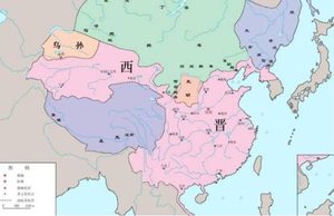 司马炎建立西晋后,为何要分封27个同姓王,他的目的是什么?