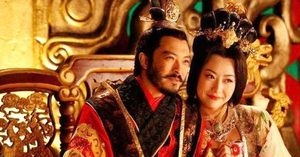 小门小户也出天子,他参与平定侯景之乱,死后却被人鞭尸?