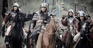唐朝亡国时有多惨?皇子、大臣全部横死,两任皇帝惨遭弑杀。