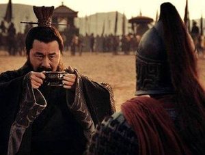 历史上孔融真的是一个酒鬼吗 这种事情确实存在的吗