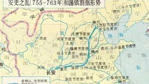 从安史之乱结束到唐朝灭亡,这一百多年到底发生了些什么?