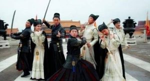 明朝的东、西两厂，真的非常可怕吗？