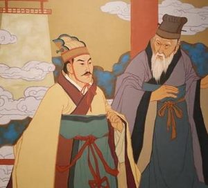 春秋战国时期的燕国背景到底有多强大 全部都是周天子家的亲戚
