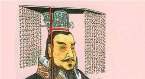 秦始皇与李斯的关系怎么样?李斯究竟有何能耐?