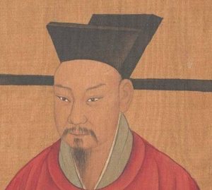 昭勋阁作为重大贡献的功臣而专修的荣誉阁 为什么韩世忠能入选呢