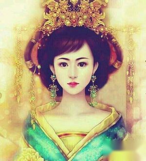 最有桃花运的皇帝：揭李世民背后的四大极品女人