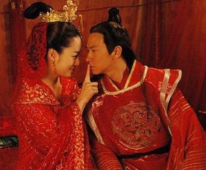 唐朝男人都不愿当驸马,这是为何?原来竟是公主的这一习惯!
