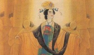 唐朝上百年不立皇后,缘故竟是如此?