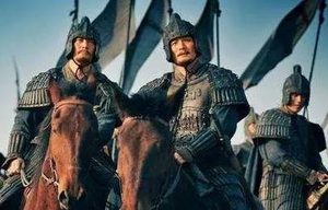 赵云的实力这么的厉害 为什么诸葛亮不让他镇守街亭呢