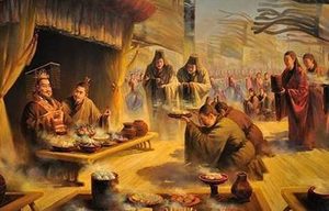 古代帝王都乐忠于封禅 为什么到了宋朝之后就没有了呢