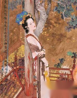 李清照身世：一代才女李清照竟是属于高干家属？