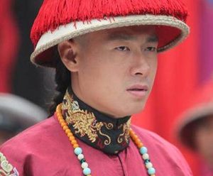 他是除了十三爷外雍正最心疼的弟弟 雍正继位之后依旧受到重用