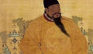 明朝永乐年间到底有多强大 朝贡的国王宁愿死在这里都不走