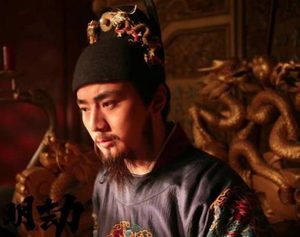 明末的经济危机有多严重？米价过高饿死百姓