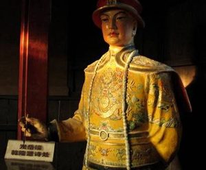 乾隆时期的清官到底有多难 清官去查案差一点就没有命了