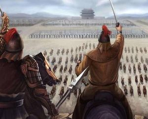 如果宋徽宗将皇位让给赵构会怎么样 之后的靖康之难还会发生吗