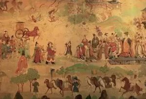 古代女孩为什么十三四岁就结婚生子了？