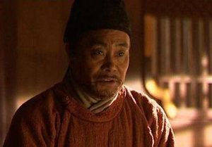 他作为唐朝第一个被废黜的皇帝 在位时间只有55天