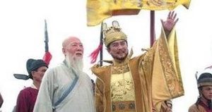 为什么和尚吃素能长胖 而道士吃素却消瘦呢