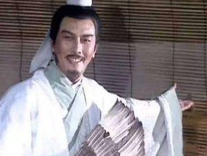 刘备托孤时将兵权交给李严 诸葛亮是如何从他手中夺取兵权的