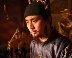 明朝末年锦衣卫人数有十万人之多 为何崇祯上吊时没有调动他们呢