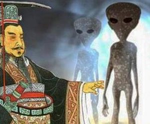 揭秘秦始皇死前的三件灵异事件 两千年来无人能解