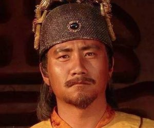 太子朱标临死前对朱允炆说了什么呢？