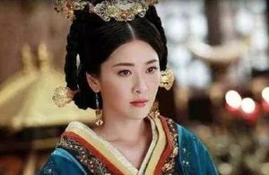 秦始皇到底有没有皇后？史书为何没有记载？