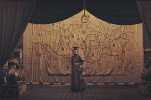 秦始皇能够统一六国 秦国当时的实力到底有多强