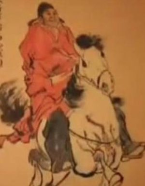 唐朝著名宦官高力士，他到底有多厉害？