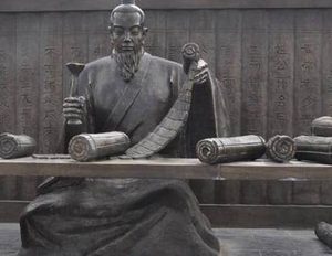 战国七雄中每个国家都有不俗的实力 为什么最后会被秦国统一天下呢