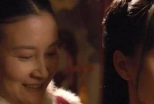 清朝皇帝晚上都要翻妃嫔的牌子 如果妃子身体不方便怎么办
